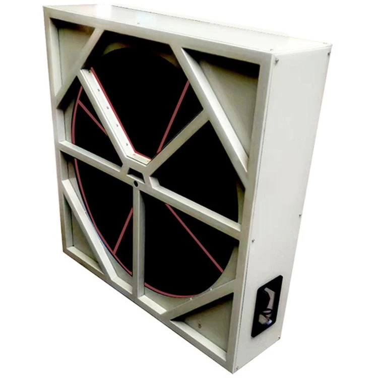 Penyahlembapan Sebaris Hvac