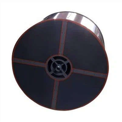 Pengering Udara Pemampat Udara